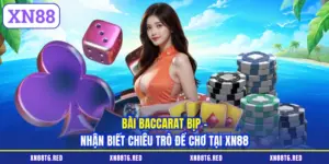 Casino XN88 - Thế Giới Giải Trí Đỉnh Cao Thưởng Lớn Mỗi Ngày