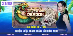 Casino XN88 - Thế Giới Giải Trí Đỉnh Cao Thưởng Lớn Mỗi Ngày