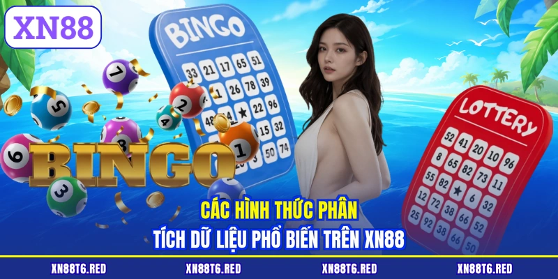 Tham Khảo Xổ Số Ba Miền XN88 - Thống Kê Dữ Liệu Hàng Ngày