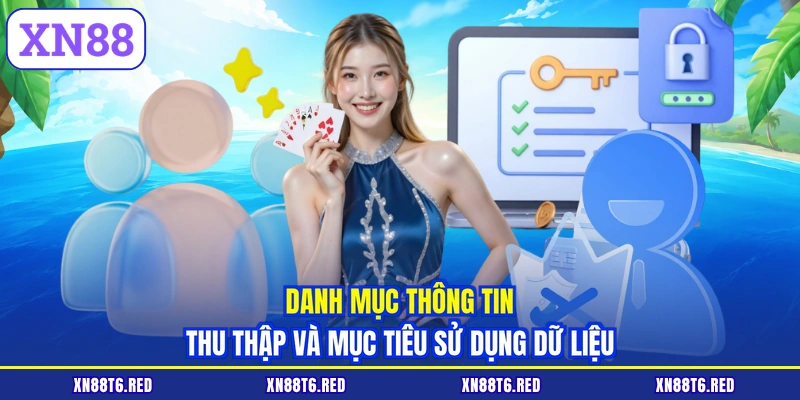 Chính Sách Bảo Mật | XN88 Cam Kết An Toàn 100% Thông Tin