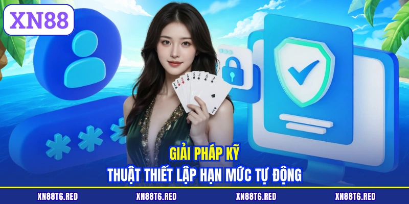 Chơi Có Trách Nhiệm XN88 | Quy Tắc Vàng Cá Cược An Toàn
