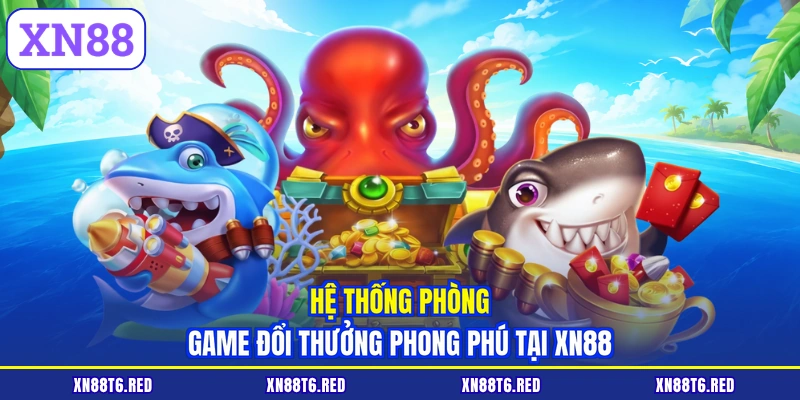 Bắn Cá Rồng Vàng 68 XN88 - Săn Boss Khủng Rinh Quà Lớn