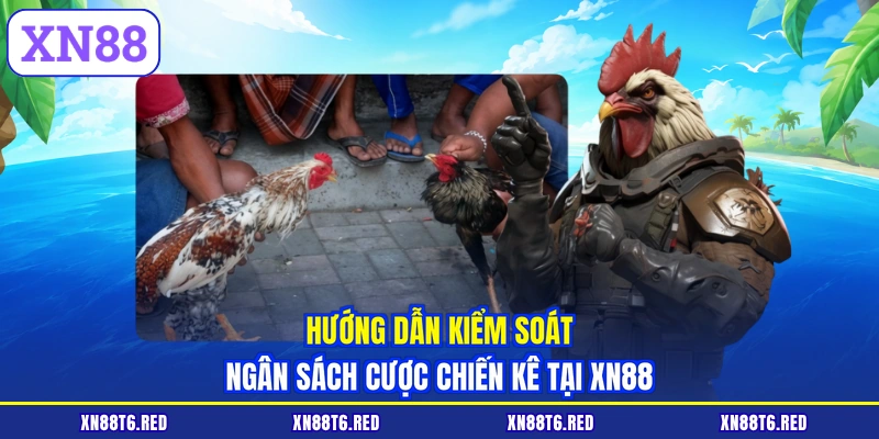 Đá Gà Uy Tín - Trải Nghiệm Cá Cược An Toàn Cùng XN88