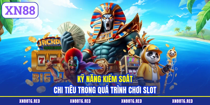 Game Nổ Hũ 777 XN88 - Giải Mã Quy Luật Và Vòng Quay Thưởng