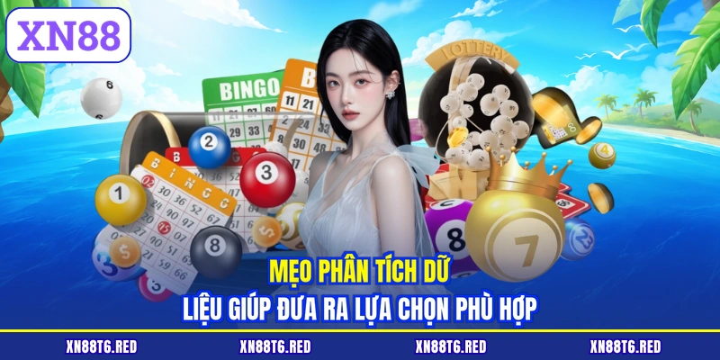 Xổ Số XN88 - Trải Nghiệm Quay Số Đỉnh Cao Trúng Tiền Tỷ