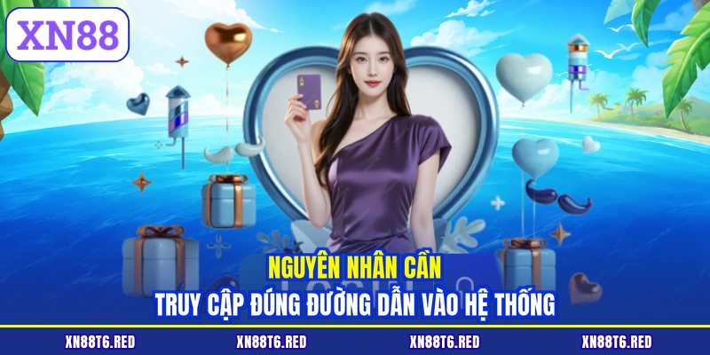 Đăng Nhập XN88 | Link Vào Hệ Thống Không Bị Chặn Mới Nhất