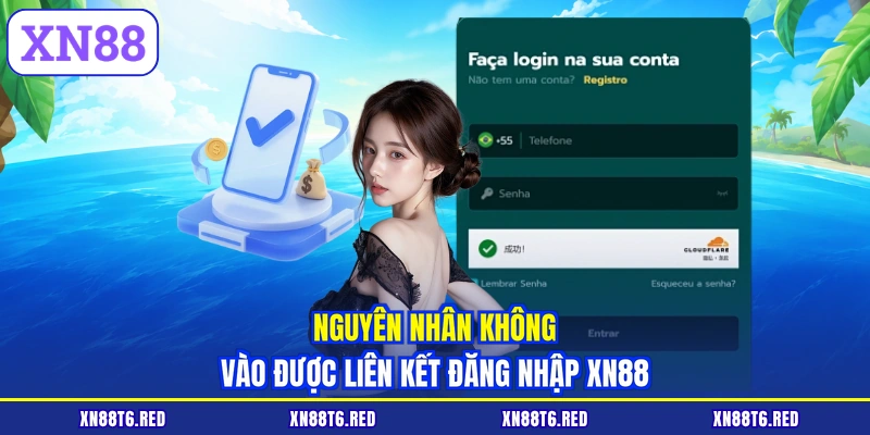 Đăng Nhập XN88 | Link Vào Hệ Thống Không Bị Chặn Mới Nhất