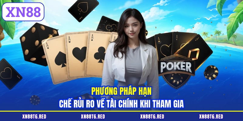 Bài Baccarat Bịp - Nhận Biết Chiêu Trò Để Chơ Tại XN88