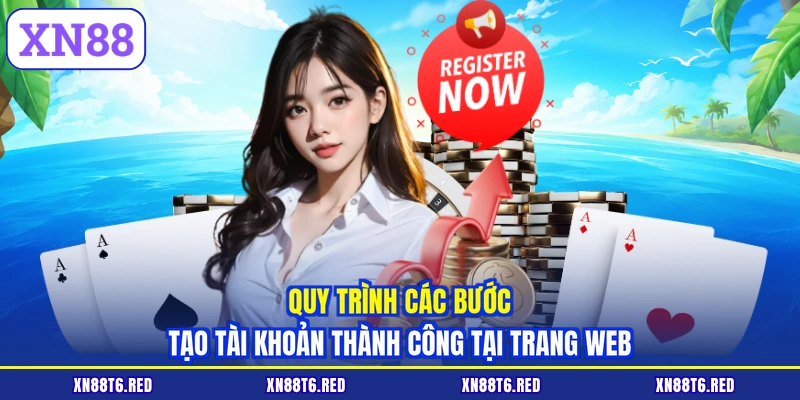 Đăng Ký XN88 | Nhận Ngay Quà Tặng Độc Quyền Cho Tân Thủ