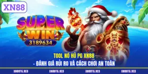 Nổ Hũ XN88 - Phân Tích Thuật Toán Và Mẹo Quay Thưởng Chuẩn
